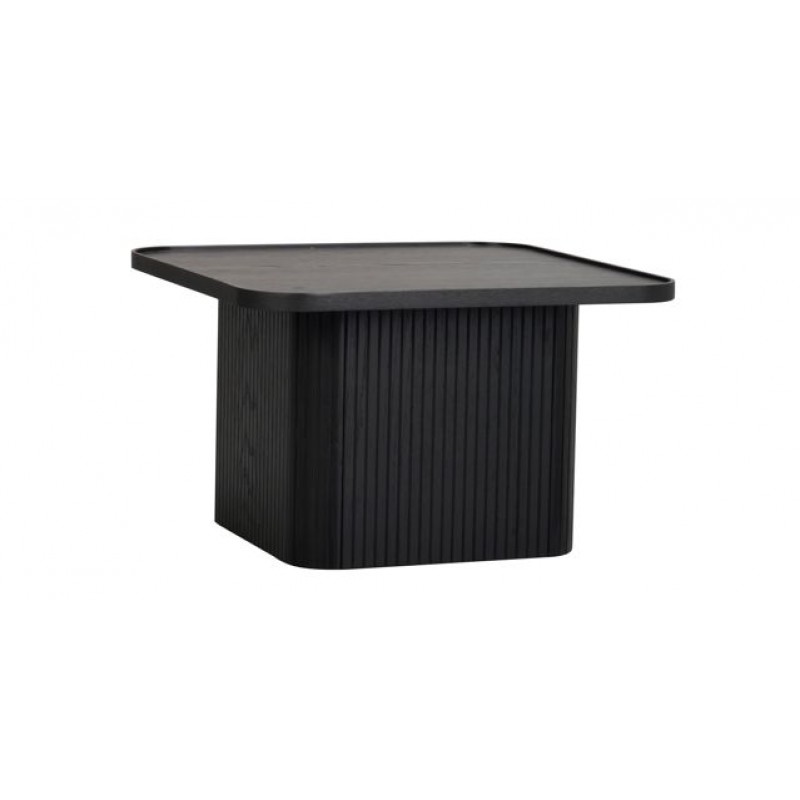 RO Sullivan Coffee Table 60x60 Black